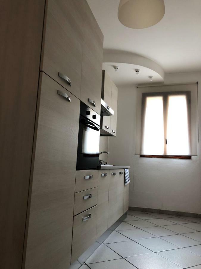 21House - Appartamento 1 Бусто Арсицио Екстериор снимка