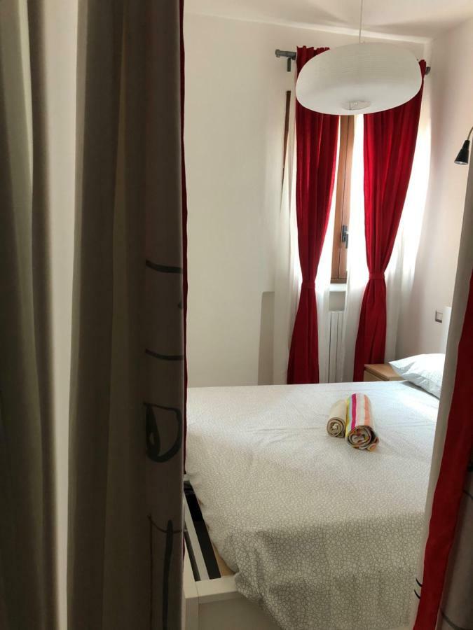 21House - Appartamento 1 Бусто Арсицио Екстериор снимка